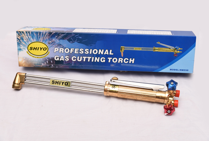 SHIYO CUTTING TORCH HD « Yeowchuan Hardware Sdn Bhd