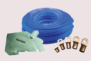 Welding Equipment Accessories